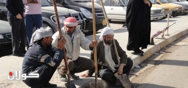 Iraqi Labor Ministry to fund small projects