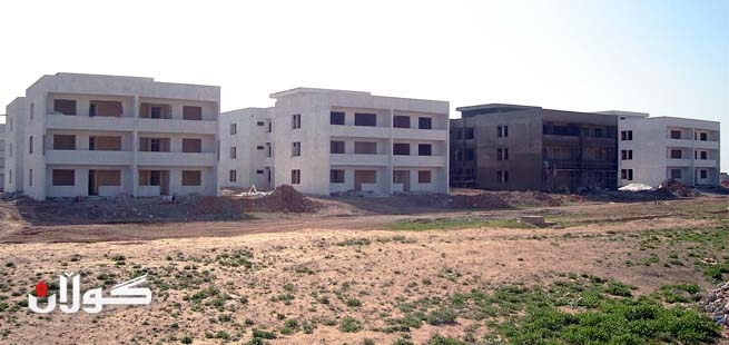 كرێنشینەكانی هەرێمی كوردستــان لەئایندەی خۆیان نیگەرانن