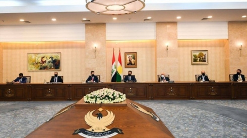 Serokwezîr: Me tevahiya hewlên xwe bi tevger kirine