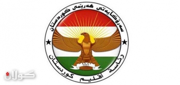 Kurdistan presidency rejects Baghdad decisions regarding Davuoghlu's visit