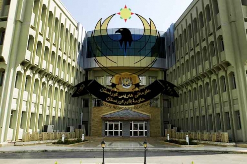 Şanda bilinda herêma Kurdistanê berbi Amerîka birêket