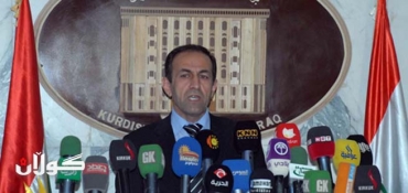 Kurdistan Parliament begins session today