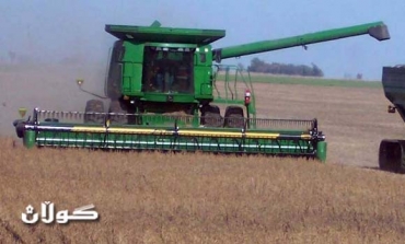 Ministry gave 1,500 agricultural loans in 2011