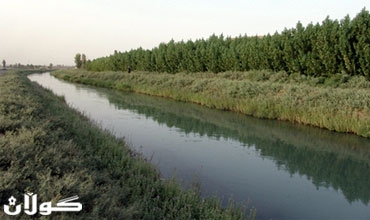 هەرێمی كوردستان وەك سەبەتەیەك وایە.. بۆ ساغكردنەوەی بەرهەمە كشتوكاڵییەكانی عێراق و وڵاتانی دەوروبەر!