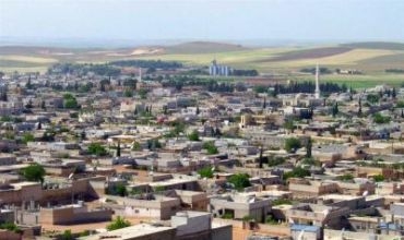 Asayişa Jinan a Kobanê 114 doz çareser kir