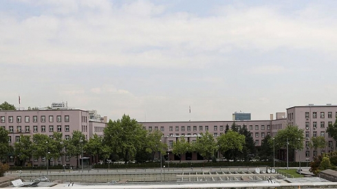 Tirkiye: Nêzîka 9 hezar karmend ji kar tên dûrxistin