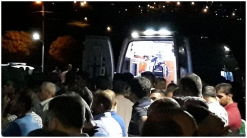 Partiyên bakur, teqîna Pasûrê şermezar dikin