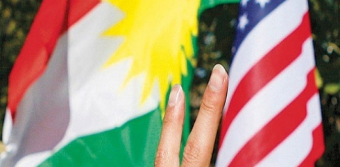 Peyama Amerîka bo aliyên Kurd: Ji bo xatirê xwîna şehîdan yekgirtî bin