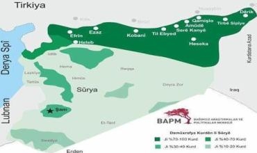 Hêzên Malikî 500 penaberên Rojava binçav kirin (Hat Nûkirin)