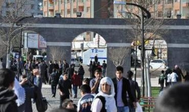 Li Tirkiyeyê 22 milyon û 691 hezar Kurdistanî dijîn