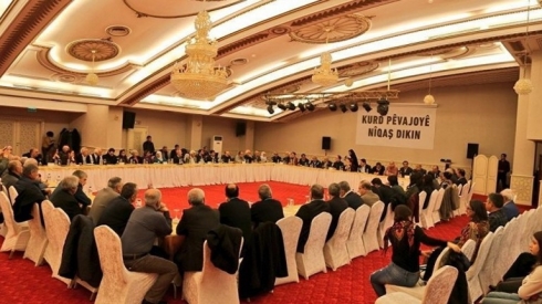 Em dixwazin yekîtiya netewa kurd ava bikin