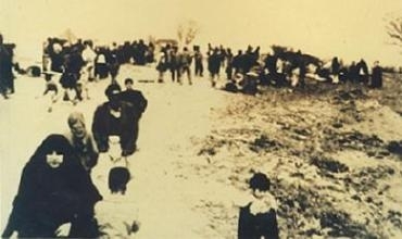 Partiyeke kurdên feylî rexne li Bexda û Hewlêrê girt