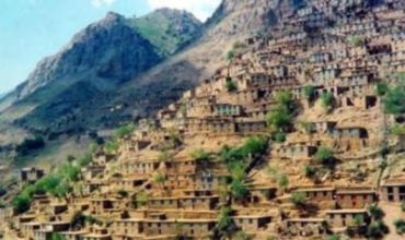 Ji bo weşana kiltûra hewremanan têlefizyonek bi zaravayê hewramî tê vekirin