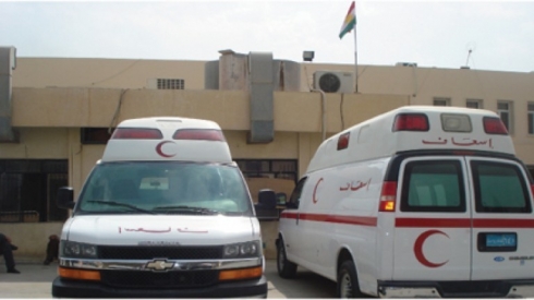 Kifrî…Kesekî 2 kurmamên xwe kuşt