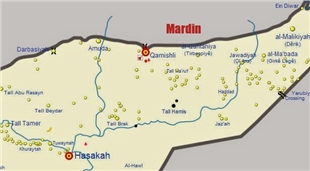 Hevpeymaniya dijî DAIŞ: Hêzên Kurdî hêla peywendiya DAIŞ di navbera Iraq û Suriyê de birîne