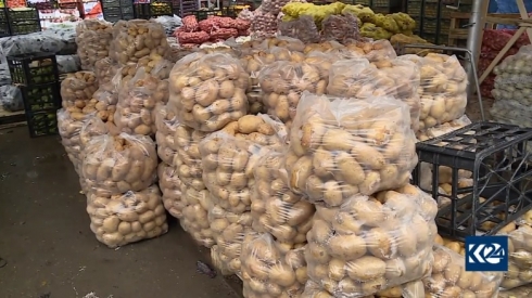 Hikûmeta Kurdistanê 162 projeyên çandiniyê radigihîne!