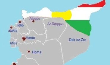 Kongira niştimanî ya kurdên Sûriyê hat paşxistin