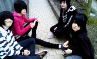 Li Kurdistanê grûpên Emo dirûst dibin