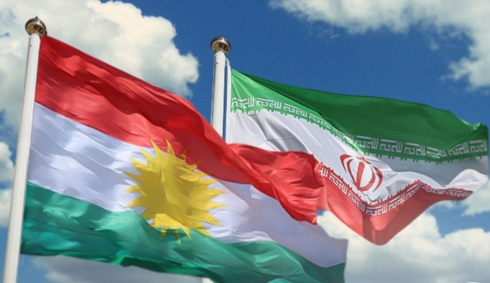 “Îran dixwaze bizavên Dewleta Kurdî jinav bibe”