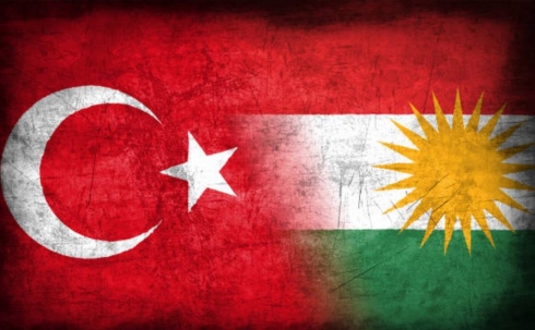 Tirkiyayê li dor Referandomê helwestekê nû nîşan da