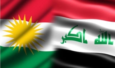 Mehdî Ellaq: Em bi navê hikûmeta Iraqê hatine şînê