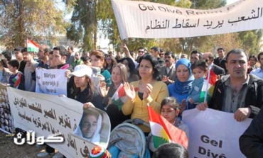 Number of Syrian refugees in Kurdistan on the rise