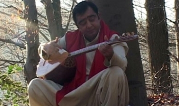 Hozanê Kurd Baran Guhran çû dilovaniya xudê