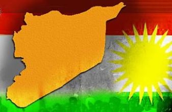 Demîr Çelîk: Tirkiye Naxwaze Xweseriya Demokratîk ji Kurdên Sûrîyê Re Hebe