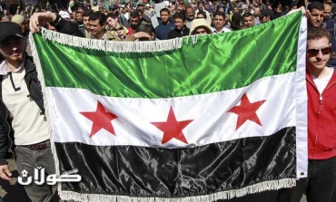 Amnesty says ‘systematic torture’ of detainees in Syria set country back decades