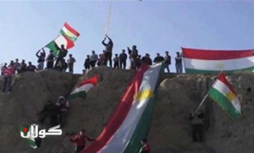 We help and support uniting the Kurds in Syria, says Hayman Hawrami