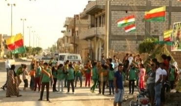 Rêkeftinnameya Sevrê destpêka çareseriya krîza Sûriyê ye