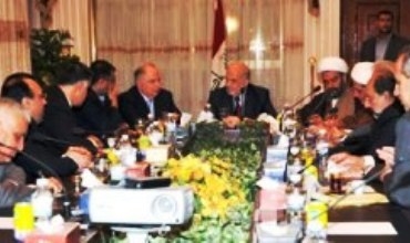 Kurdan û Hevpeymaniya Niştimanî daxweza şahê Si’ûdiye pesend nekirin