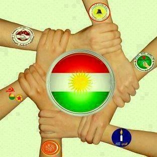Bakurê Kurdistanê banga alîkariyê û yekitiyê kir