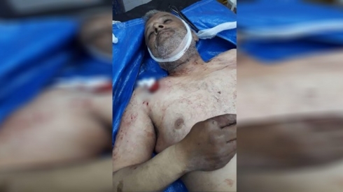 Li Şarezûrê pevçûna çekdarî; Kuştî û birîndar hene