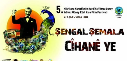 Mihricana Kurtefîlmên Kurdî destpêkir