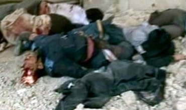 Termê bi dehan çekdarên rêjîma Sûriyê li Qamişlo ne