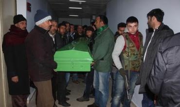 Leşkerên Îranê qaçaxvanekî din jî kuştin