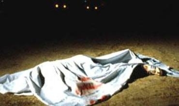 Li gundekê ser bi bajarê Dîwandereyê kesek hat kuştin