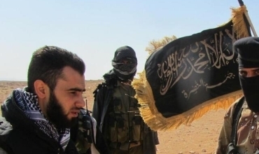 Kurdekî Rojhilat li Sûriyê hat kuştin