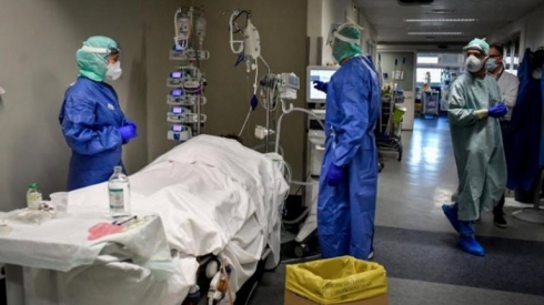 Li Îraqê 83 kesên din canê xwe ji dest dan