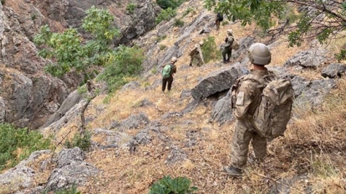 Hêzên Tirkiyeyê Şivanek qetil kuştin