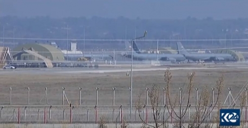 Kirîza navbera Amerîka û Tirkiye û egera daxistina Încîrlîkê