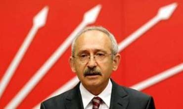 Dê Serokê CHP Serdana Herêma Kurdistanê Bike