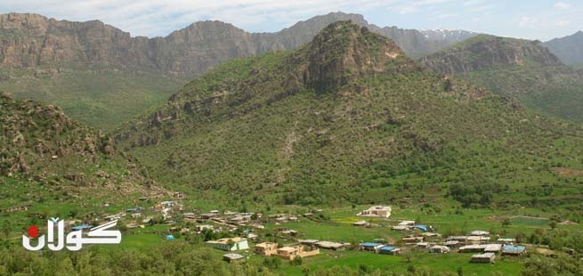 لەبودجەی پەرەپێدانی پارێزگای هەولێر:1 ملیارو 500 ملیۆن دینار بۆ بالیسان تەرخانكراوە