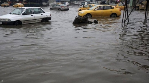Li çend bajarên Îraqê rewşa awarte hat ragihandin