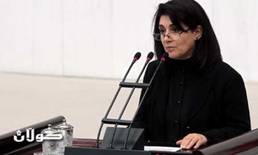 Leyla Zana has hope in Erdogan