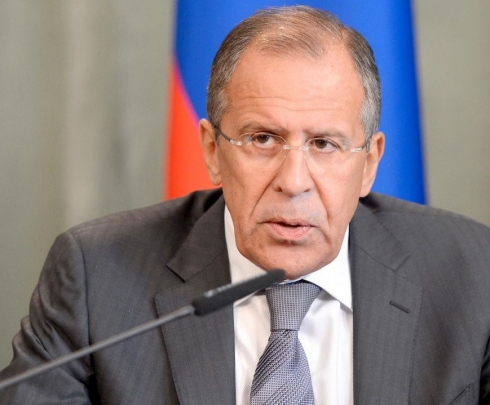 Lavrov: Tevlîbûna Kurdan di danustandinên Cinêvê da giringe