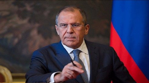 Lavrov rexne li siyaseta Amerîkayê ya li hember Kurdan dike