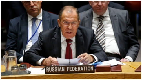 Lavrov jî Tirkiye rexne kir!