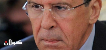 Russia Criticizes US for Recognizing Syrian Opposition